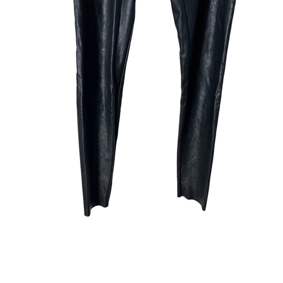 COMMANDO x REVOLVE Perfect Control Faux Leather Leggings - Picture 5 of 8